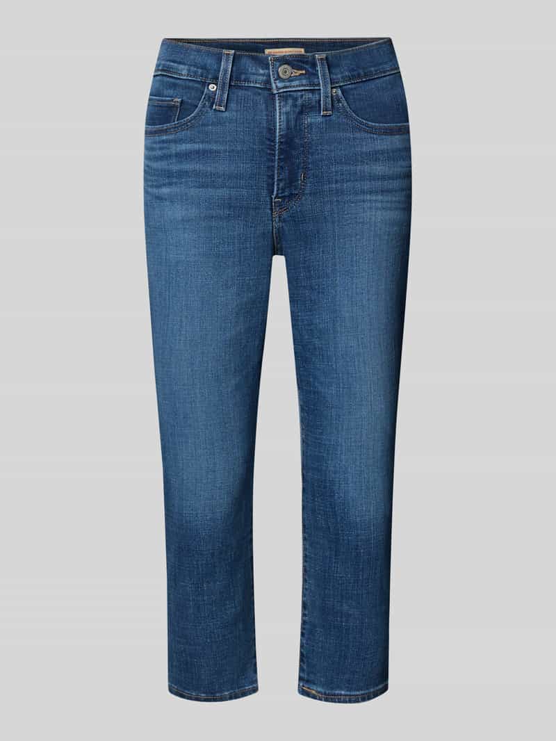 Levi's Capri jeans 311 SHAPING SKN CAPRI