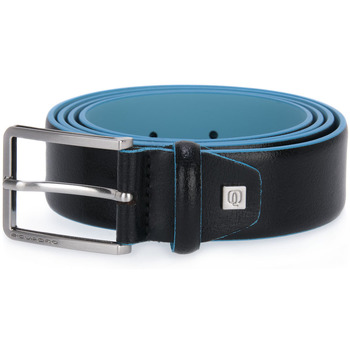 Piquadro Riem  N CINTURA FIBBIA ARDIGLIONE