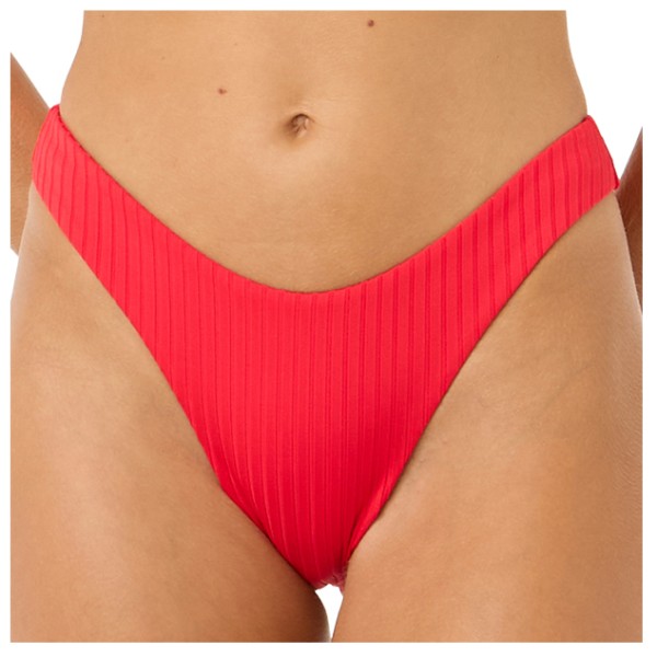 Rip Curl  Women's Premium Surf Hi Leg Skimpy - Bikinibroekje, meerkleurig