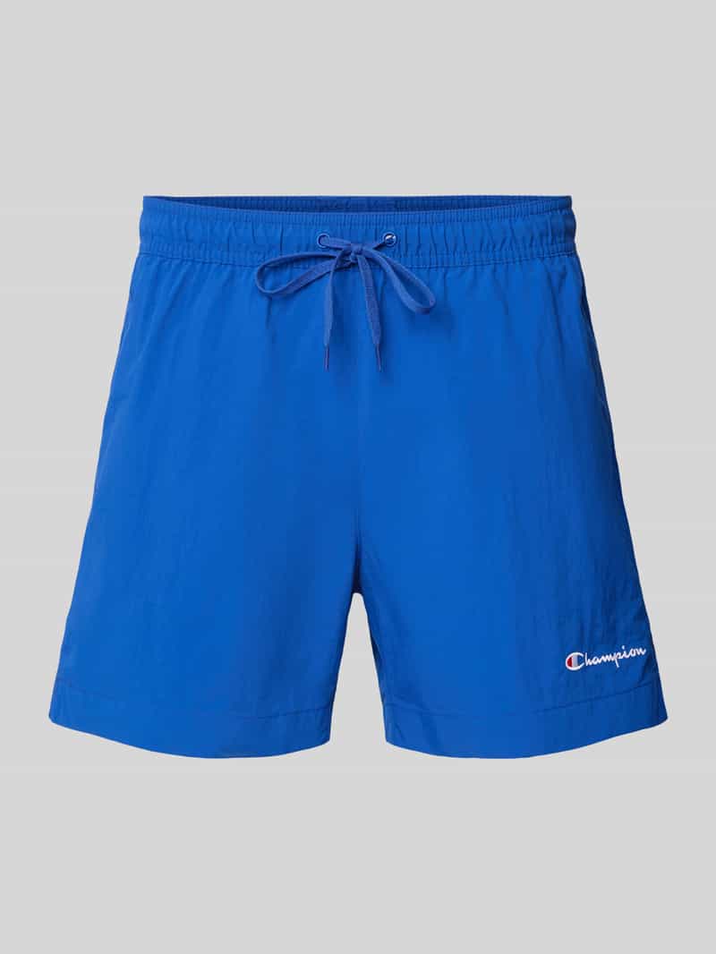 Champion Zwemshort Icons Beachshort Mid
