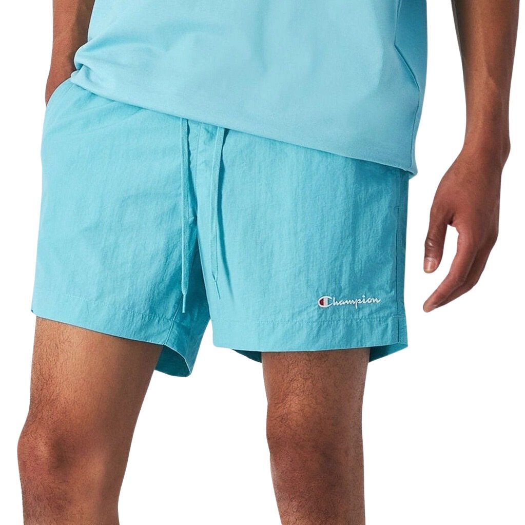 Champion Zwemshort Icons Beachshort Mid