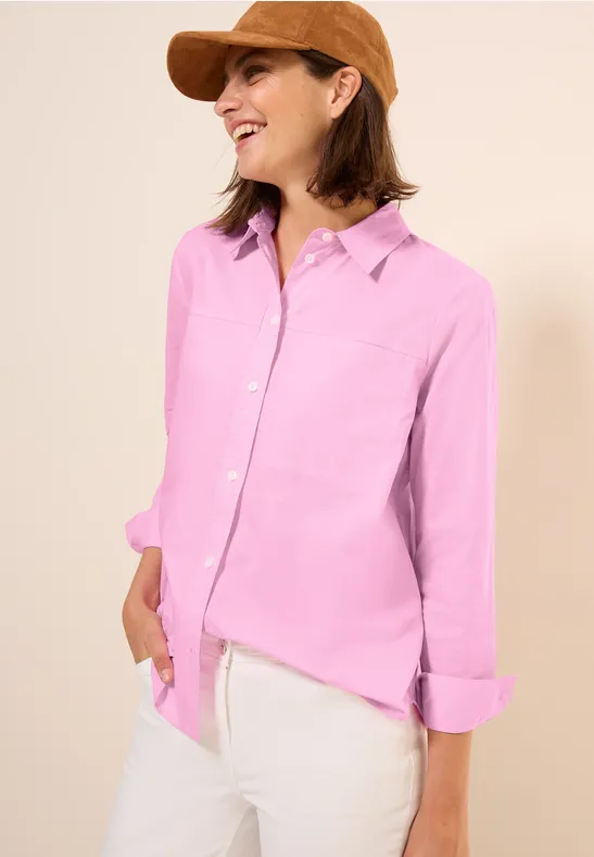 Cecil Overhemdblouse