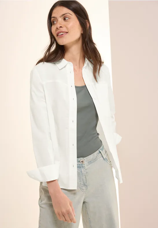 Cecil Overhemdblouse