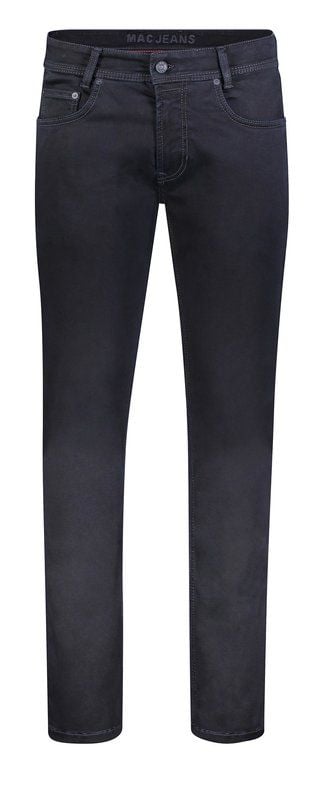 MAC Jeans FLEXX H799 Blauw/Zwart  