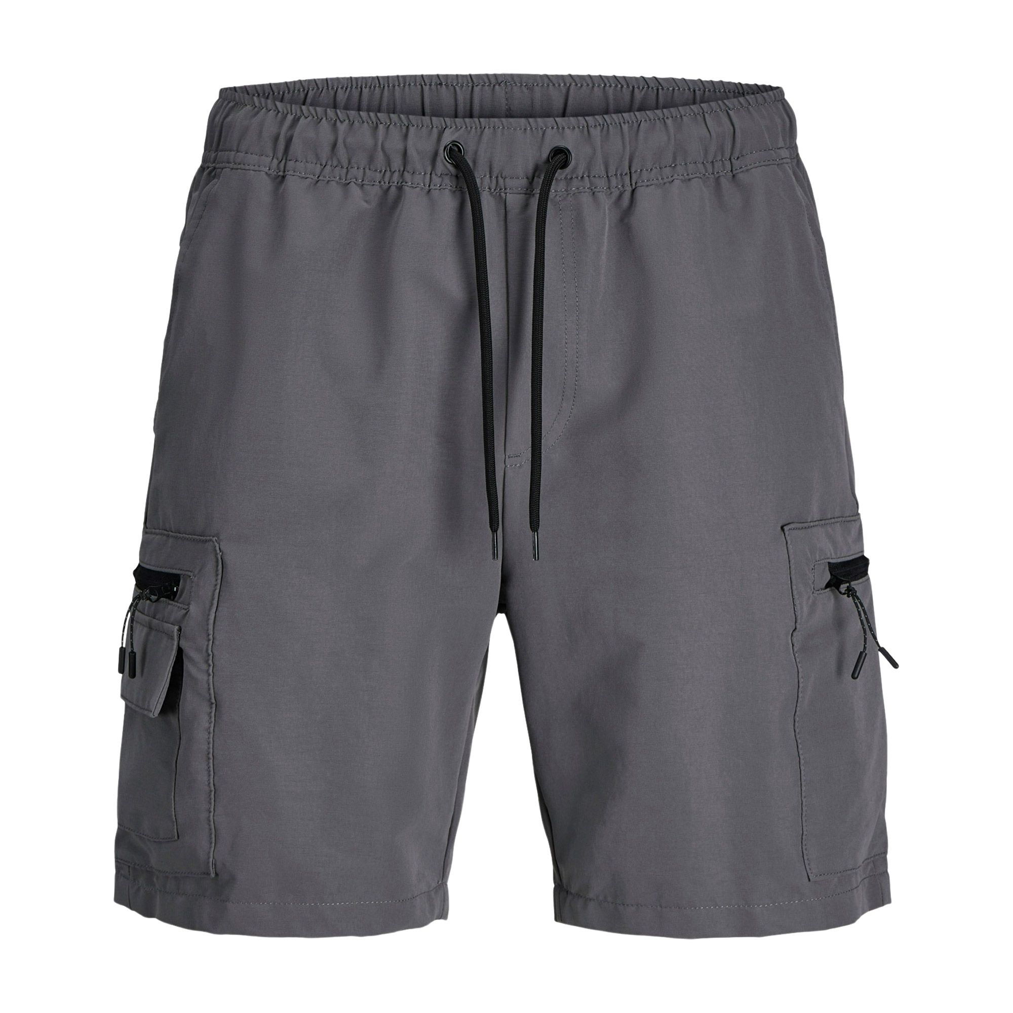 Jack & Jones Cargobroek JPSTJAIDEN MARCHER CARGO SHORTS SRT SN