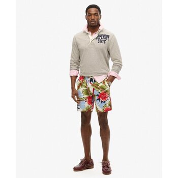 Superdry Korte Broek  Bermuda