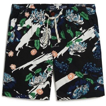 Superdry Korte Broek  Bermuda