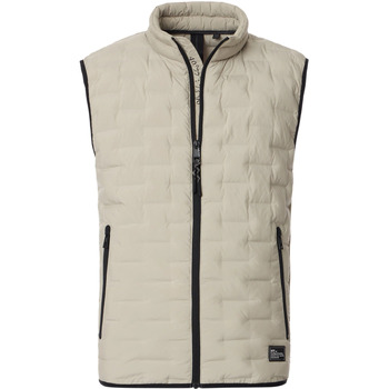 Casa Moda Blazer  Bodywarmer Hybrid Ecru
