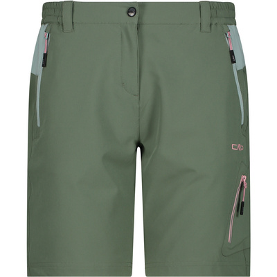 CMP Dames Bermuda Short