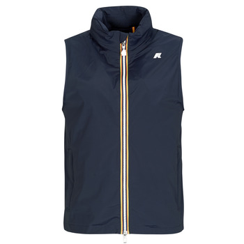 K-way Windjack  VALEN STRETCH NYLON JERSEY