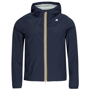 K-way Windjack  JACK STRETCH NYLON JERSEY