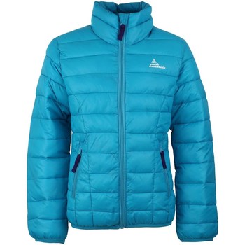Peak Mountain Donsjas  Doudoune fine fille GARO