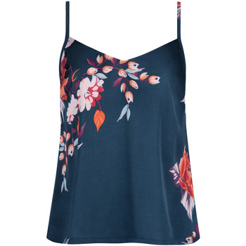 Lisca Top  Camisole pyjamatop met dunne bandjes AMARYLLIS
