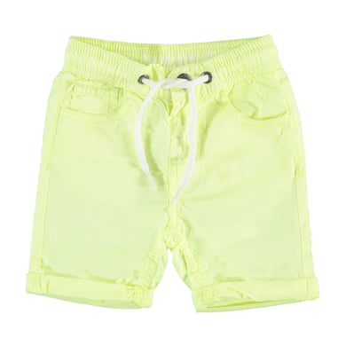 Staccato Boys Bermuda neon zon