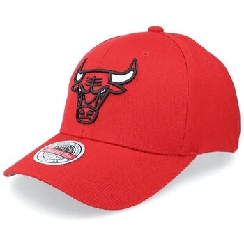 Mitchell And Ness Pet  Casquette Chicago Bulls Ground 2.0 Stretch