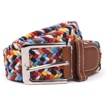 Suitable Riem  Geweven Riem Multicolour