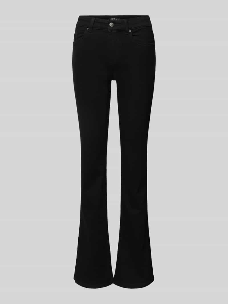 Only Bootcut jeans ONLBLUSH MID FLARED DNM REA2343 NOOS