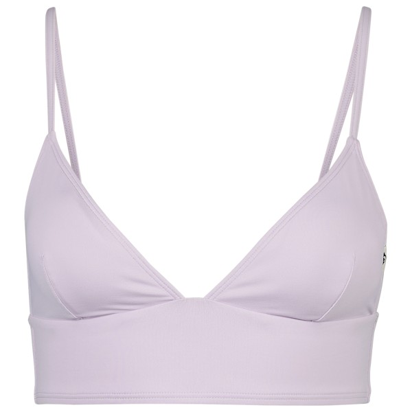 Quiksilver  Women's Lima Top - Bikinitop, roze
