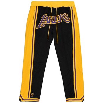 Mitchell And Ness Broek  Jogging Los Angeles Lakers NBA Just Don Hardwood