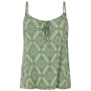 Protest Body's  Body femme Steel