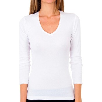 Abanderado Onderhemden  APP01BT-BLANCO