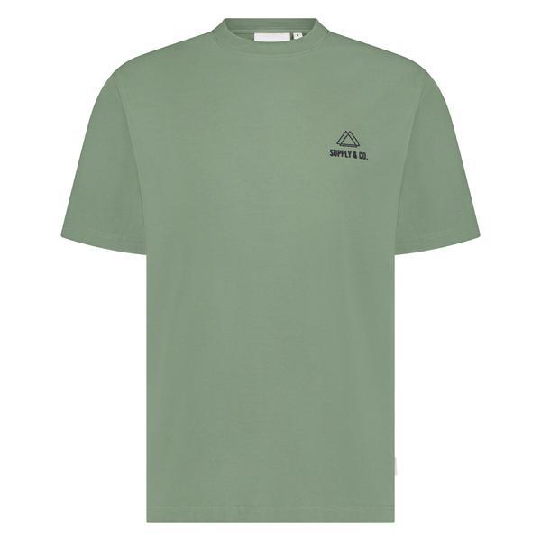 Supply & Co T-Shirt SCO24308BA07