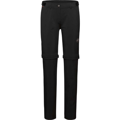 Mammut Dames Runbold afritsbroek