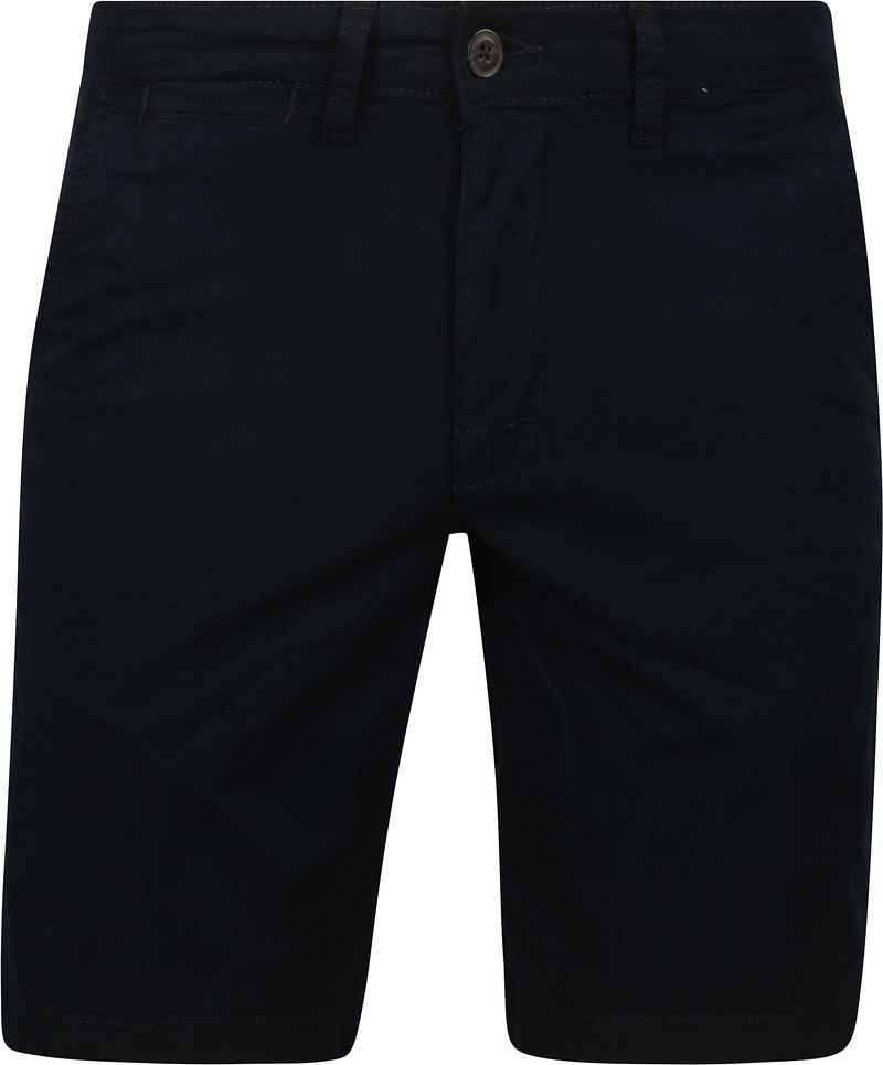 Steppin' Out Short Boston Navy