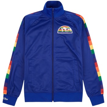 Mitchell And Ness Blazer  Veste Denver Nuggets nba track