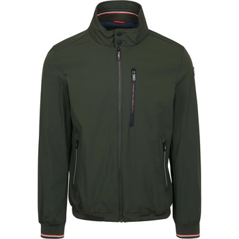 New zealand auckland Blazer  NZA Jack Reed Jungle Green