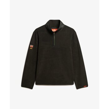Superdry Fleece Jack  Polaire 1/2 zip Active