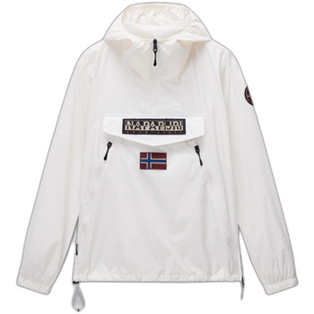 Napapijri Windjack  Veste imperméable Rainforest