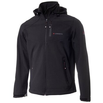 Cresta Windjack  1002-M-BLK
