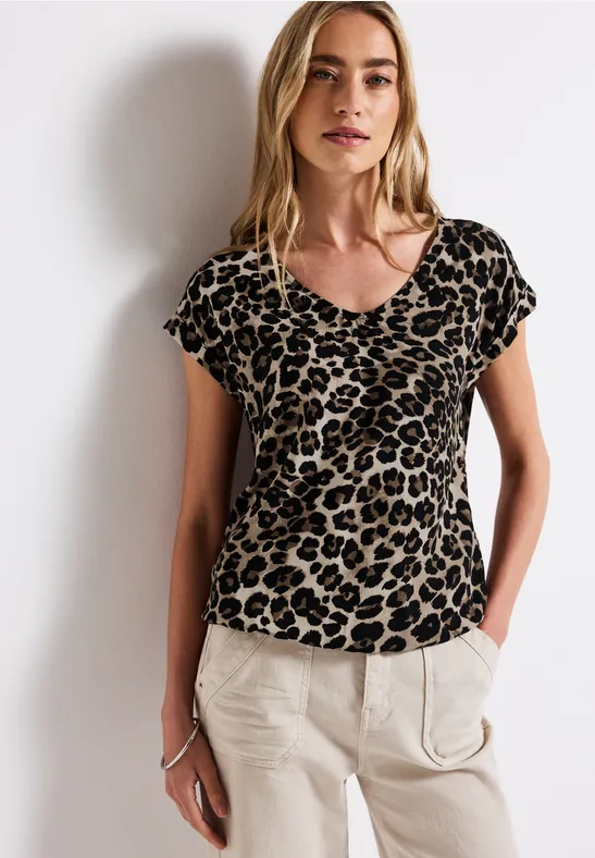 Street One Leo blouse shirt