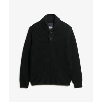 Superdry Trui  Pull à col châle