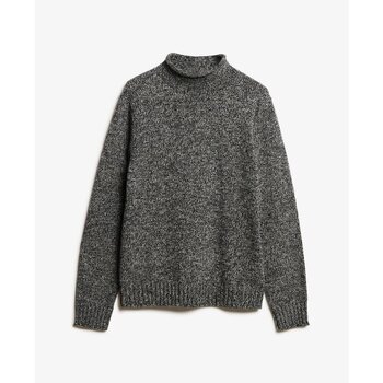 Superdry Trui  Pull col roulé esprit années 90