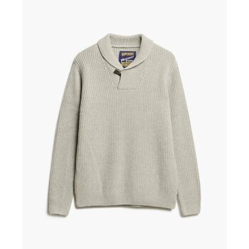 Superdry Trui  Pull col châle Merchant Store