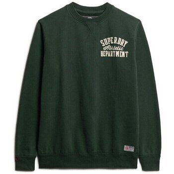 Superdry Sweater  Sweatshirt Vintage Athletic