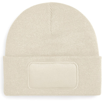 Beechfield Muts  Bonnet à patch