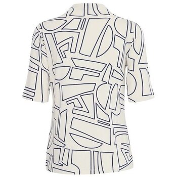 B.Young Overhemd Korte Mouw  T-shirt femme Soara
