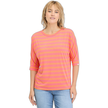 Ragwear Top  T-shirt manches longues femme Shimona