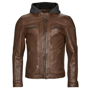 Oakwood Leren Jas  DRINK