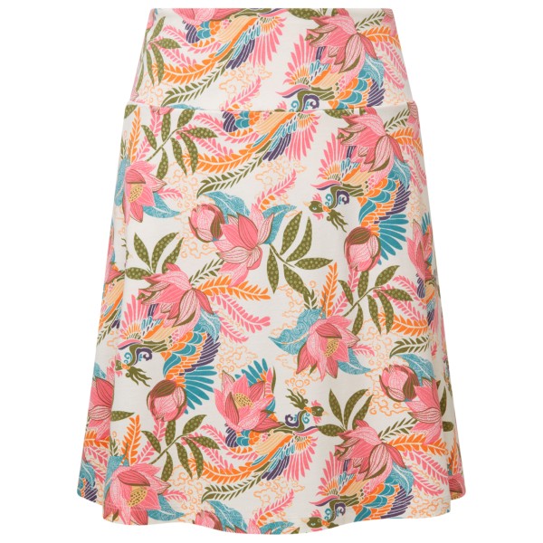 Sherpa  Women's Padma Pull-On Skirt - Rok, roze