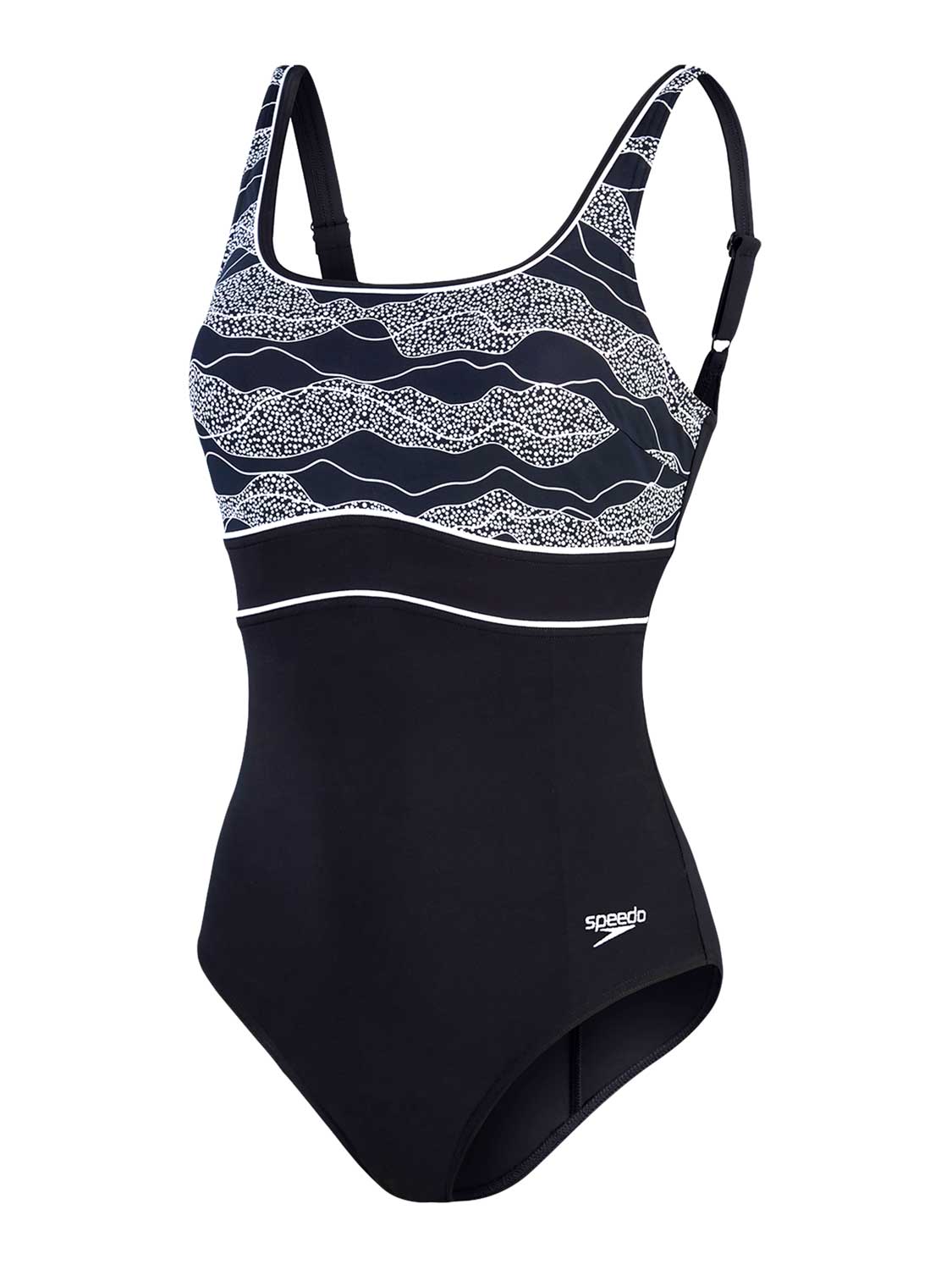 Speedo  Shaping - Contour Eclipse -