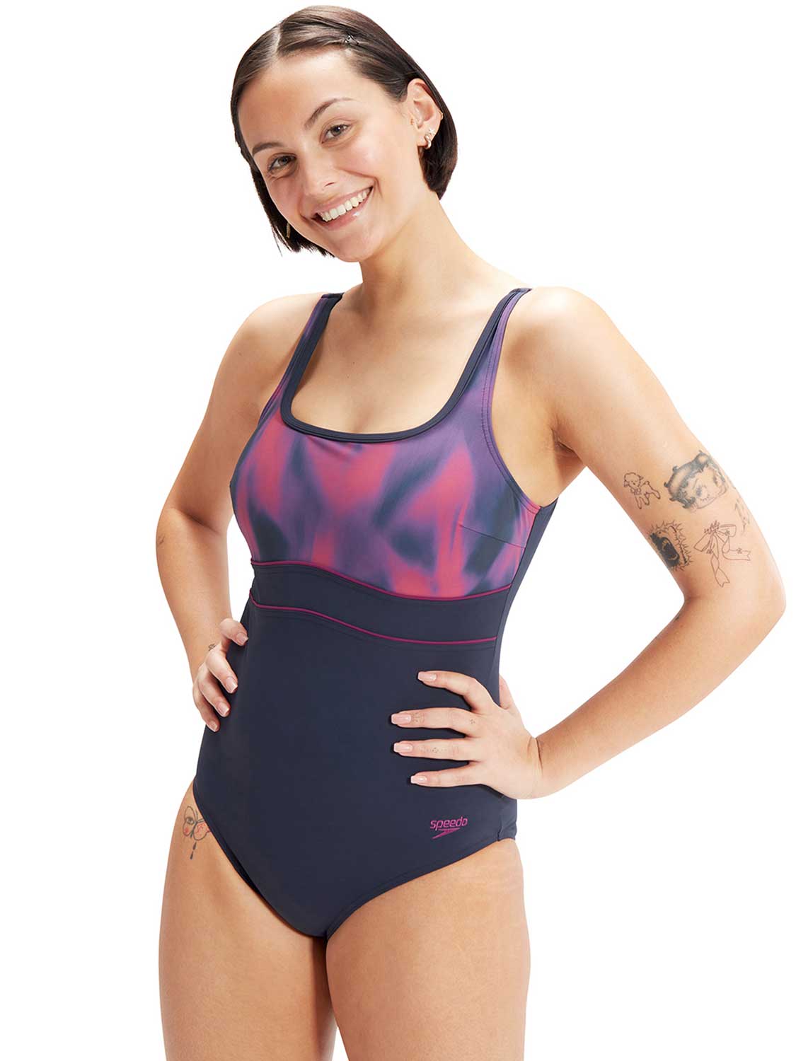Speedo  Shaping - Contour Eclipse -