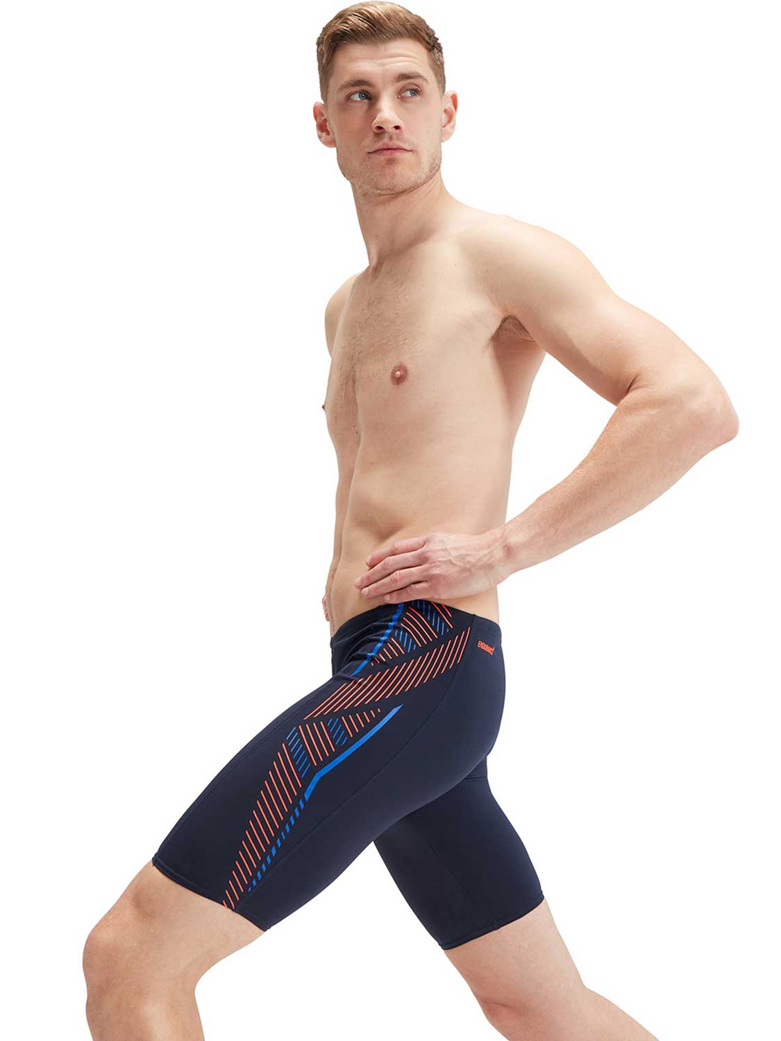 Speedo  Eco+ Jammer - Tech Panel -