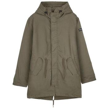 Teddy smith Parka Jas  -