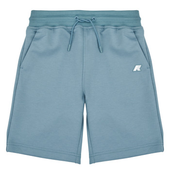 K-way Korte Broek  P. IVO LIGHT SPACER