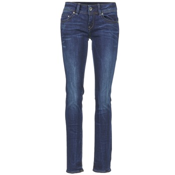 G-Star Raw Straight Jeans  MIDGE SADDLE MID STRAIGHT