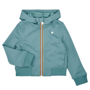 K-way Sweater  P. RAINER LIGHT SPACER
